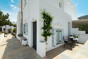 Gerani Suites Sifnos