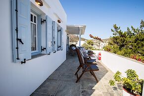 Gerani Suites Sifnos