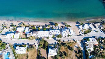 Gerani Suites Sifnos