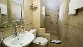 Gerani Suites Sifnos