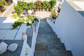 Gerani Suites Sifnos