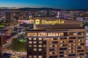 Shangri-La Ulaanbaatar