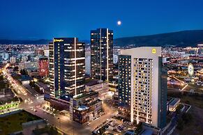 Shangri-La Ulaanbaatar