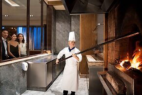 Shangri-La Ulaanbaatar