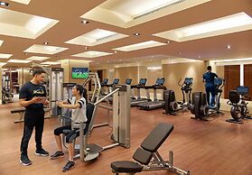 Shangri-La Ulaanbaatar