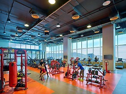 Shangri-La Ulaanbaatar