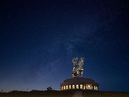 Shangri-La Ulaanbaatar