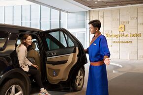 Shangri-La Ulaanbaatar