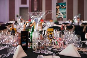 Shangri-La Ulaanbaatar