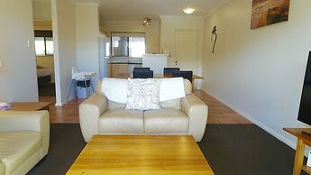 Margaret River Beach Apartments
