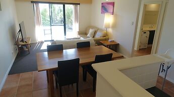 Margaret River Beach Apartments