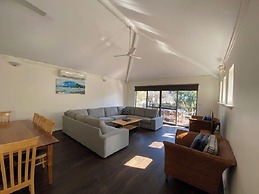 Margaret River Beach Apartments