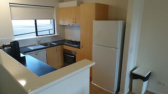 Margaret River Beach Apartments