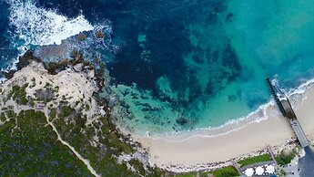 Margaret River Beach Apartments