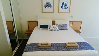 Margaret River Beach Apartments