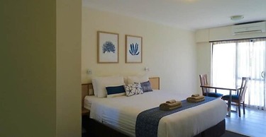 Margaret River Beach Apartments