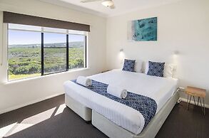 Margaret River Beach Apartments