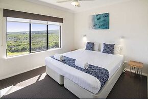 Margaret River Beach Apartments