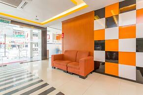 GDS Hotel Kuala Lumpur