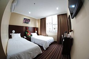 GDS Hotel Kuala Lumpur