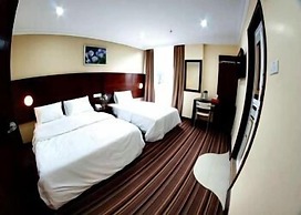 GDS Hotel Kuala Lumpur
