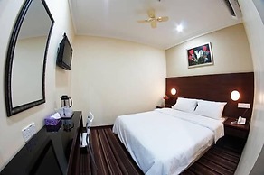 GDS Hotel Kuala Lumpur