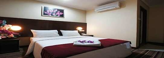 GDS Hotel Kuala Lumpur