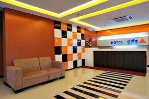GDS Hotel Kuala Lumpur