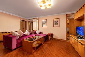 Guangdong Hotel Zhuhai