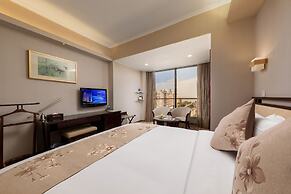 Guangdong Hotel Zhuhai