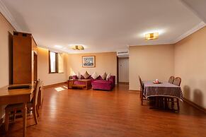 Guangdong Hotel Zhuhai