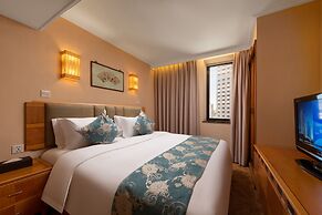 Guangdong Hotel Zhuhai