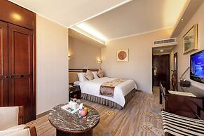 Guangdong Hotel Zhuhai