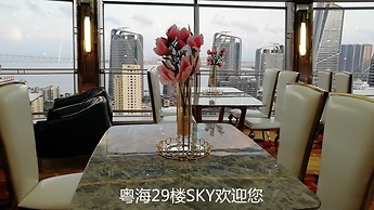 Guangdong Hotel Zhuhai