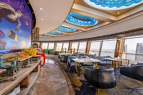 Guangdong Hotel Zhuhai