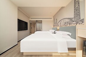 Guangdong Hotel Zhuhai