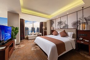 Guangdong Hotel Zhuhai