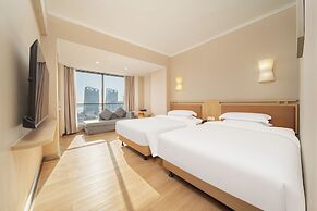 Guangdong Hotel Zhuhai