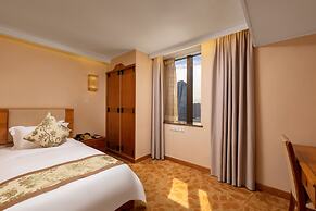 Guangdong Hotel Zhuhai