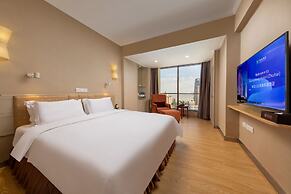 Guangdong Hotel Zhuhai