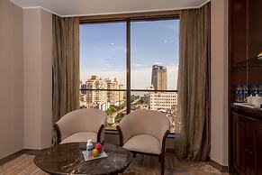 Guangdong Hotel Zhuhai