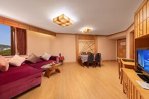 Guangdong Hotel Zhuhai