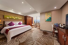 Guangdong Hotel Zhuhai