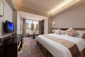 Guangdong Hotel Zhuhai