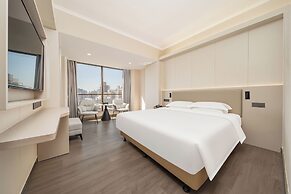 Guangdong Hotel Zhuhai