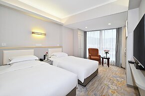 Guangdong Hotel Zhuhai