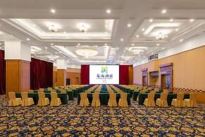 Guangdong Hotel Zhuhai