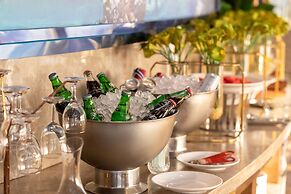 Guangdong Hotel Zhuhai