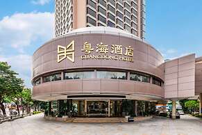 Guangdong Hotel Zhuhai