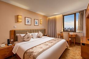 Guangdong Hotel Zhuhai